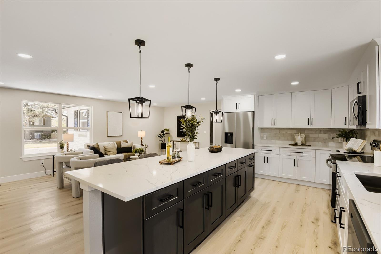 3158 S Dayton Court Denver CO 80231