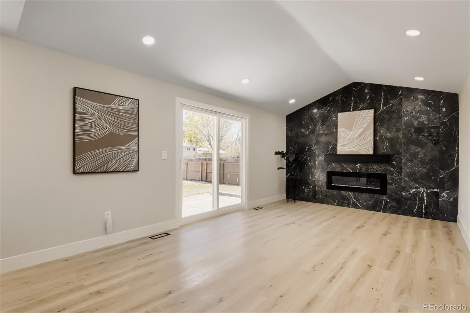 3158 S Dayton Court Denver CO 80231