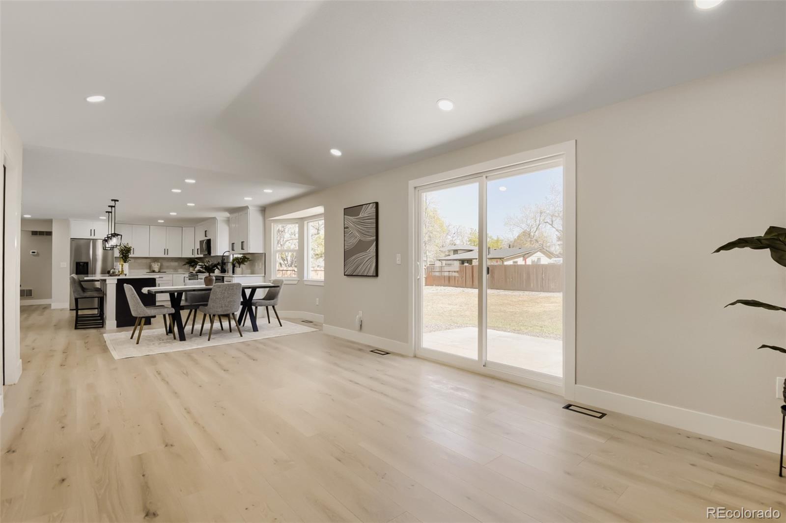 3158 S Dayton Court Denver CO 80231