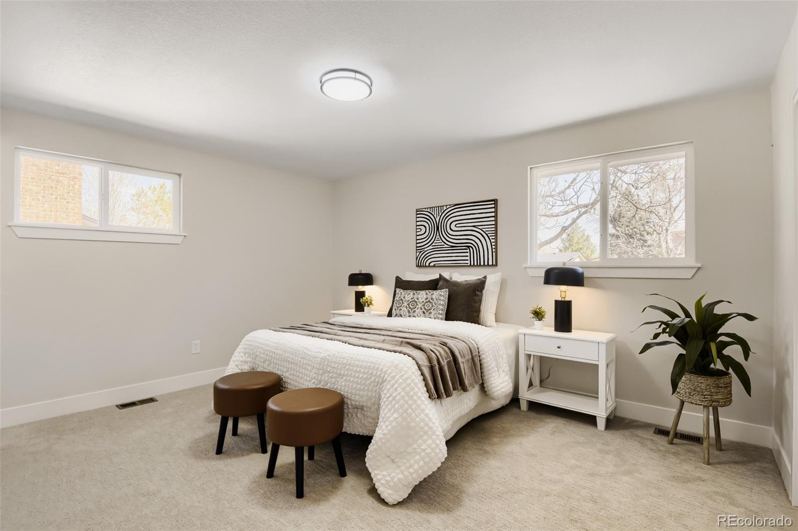 3158 S Dayton Court Denver CO 80231