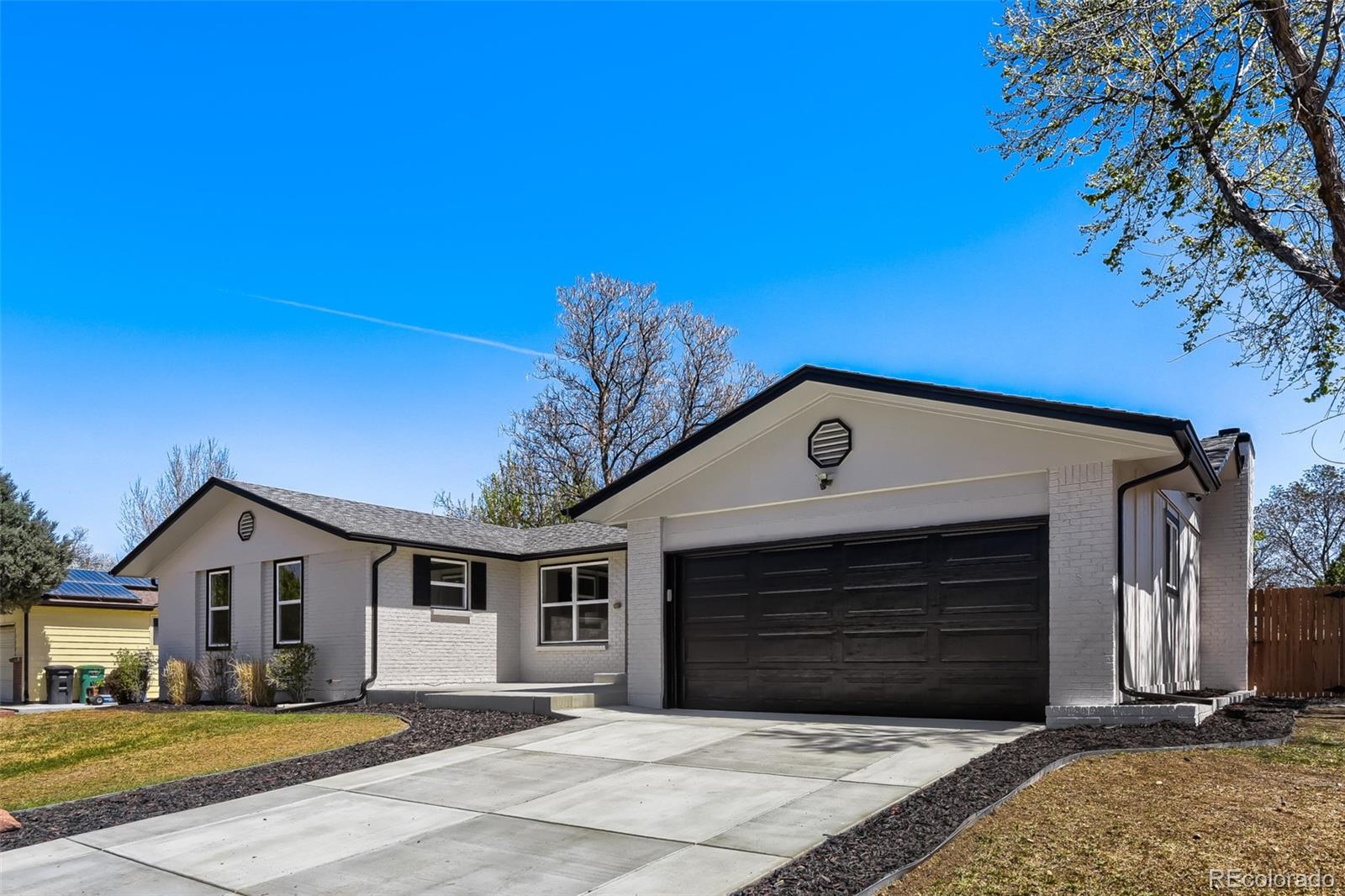 3158 S Dayton Court Denver CO 80231
