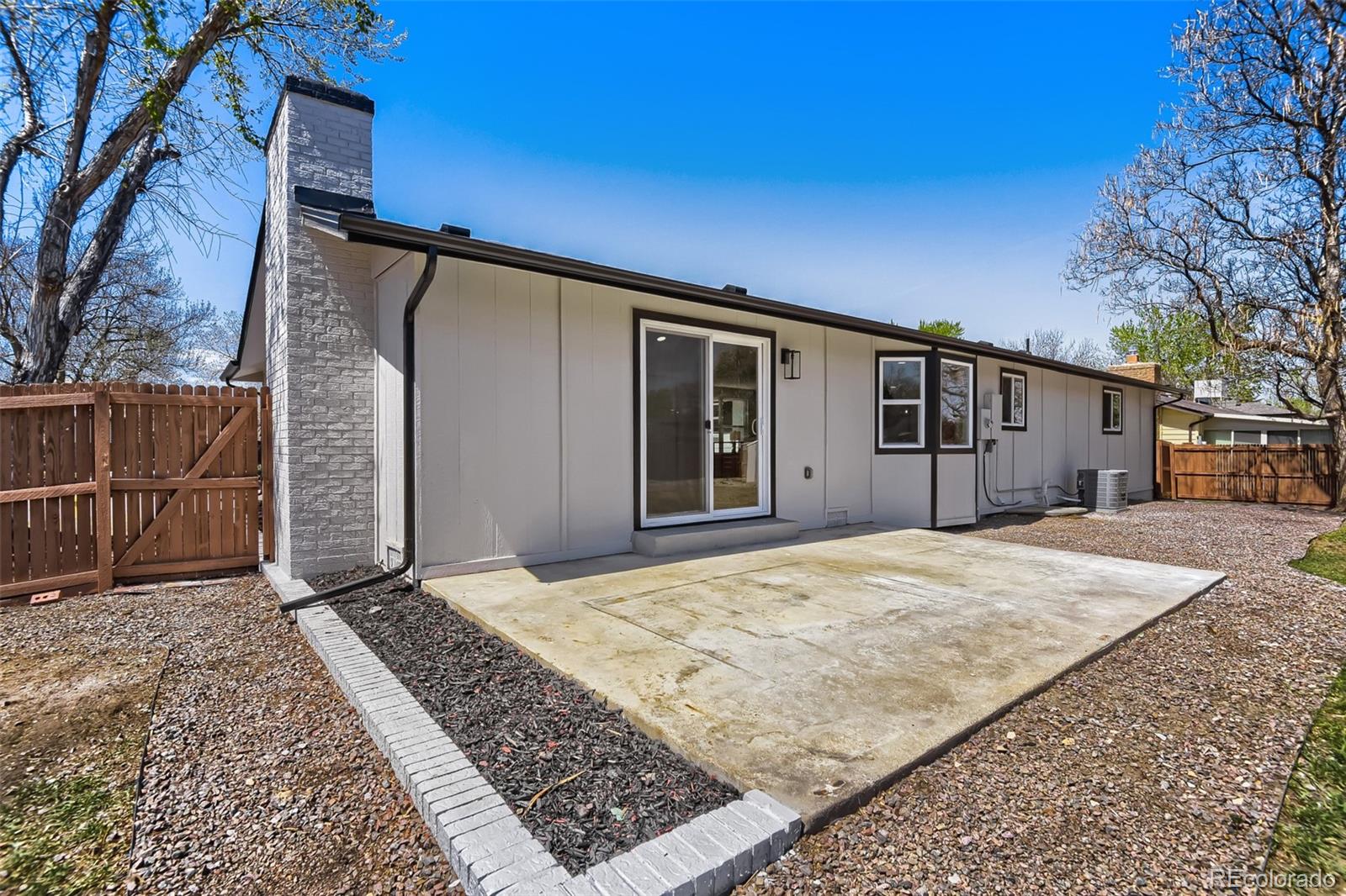3158 S Dayton Court Denver CO 80231