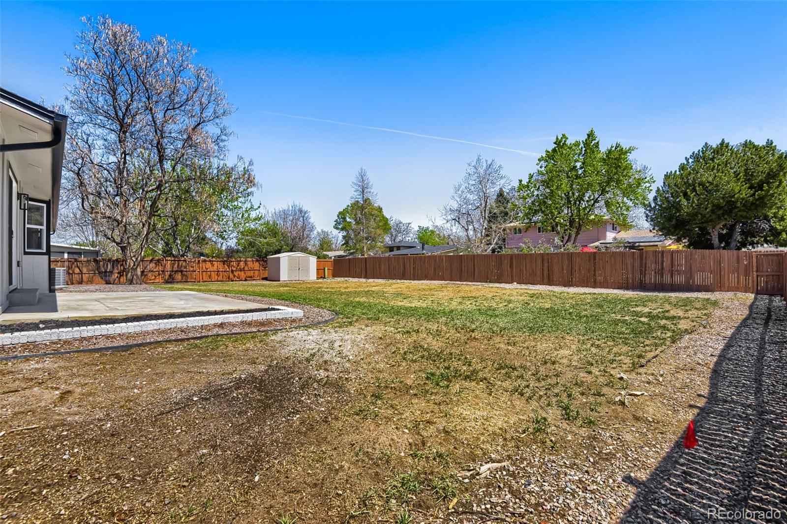 3158 S Dayton Court Denver CO 80231