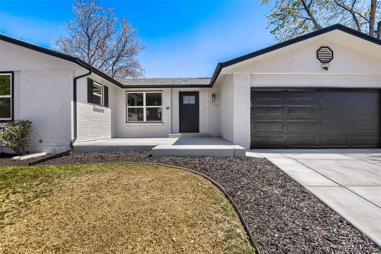 3158 S Dayton Court Denver CO 80231