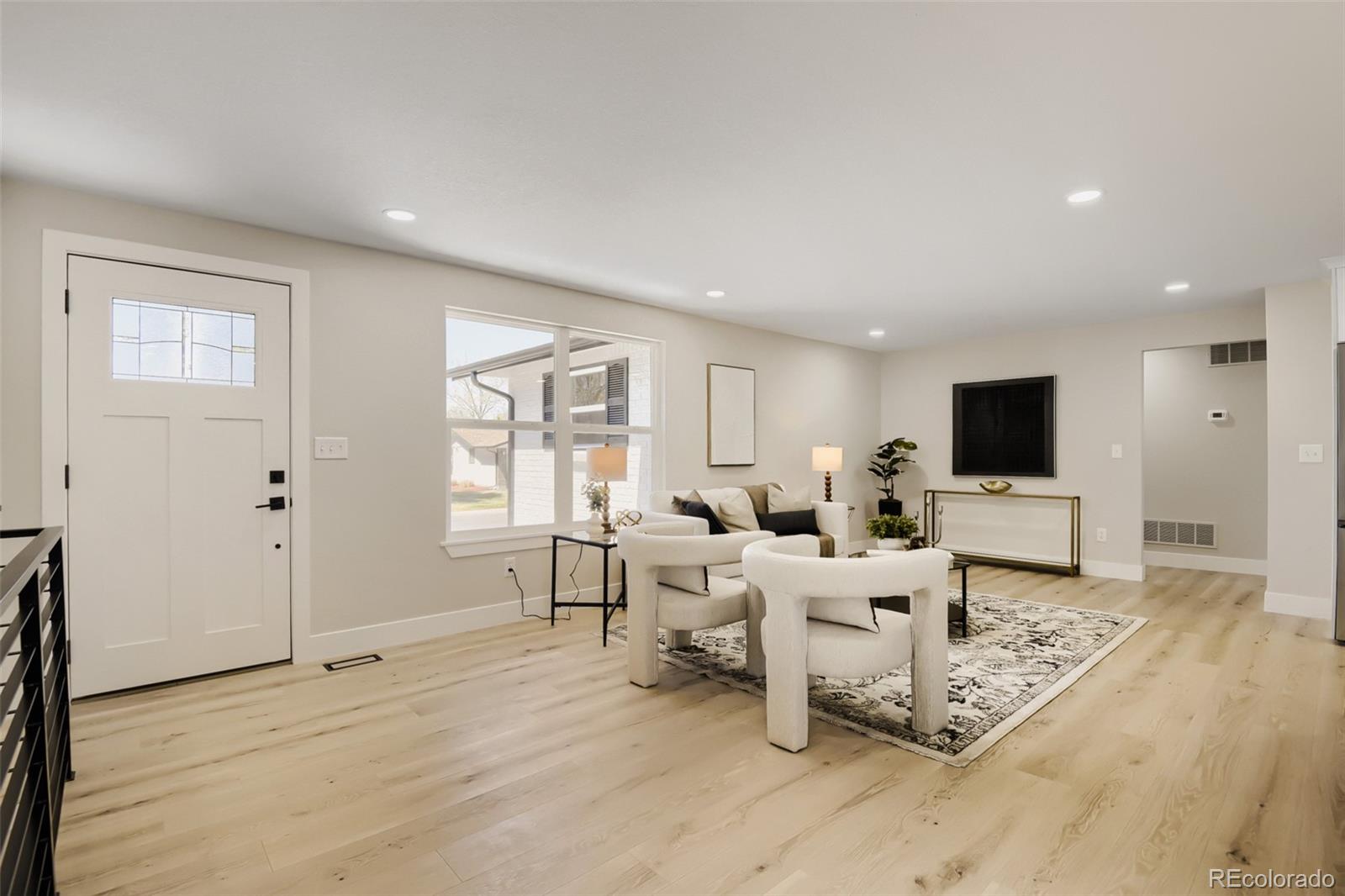 3158 S Dayton Court Denver CO 80231