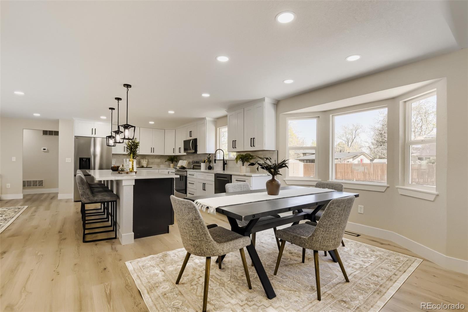 3158 S Dayton Court Denver CO 80231