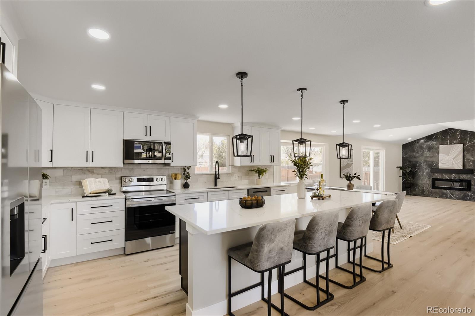 3158 S Dayton Court Denver CO 80231