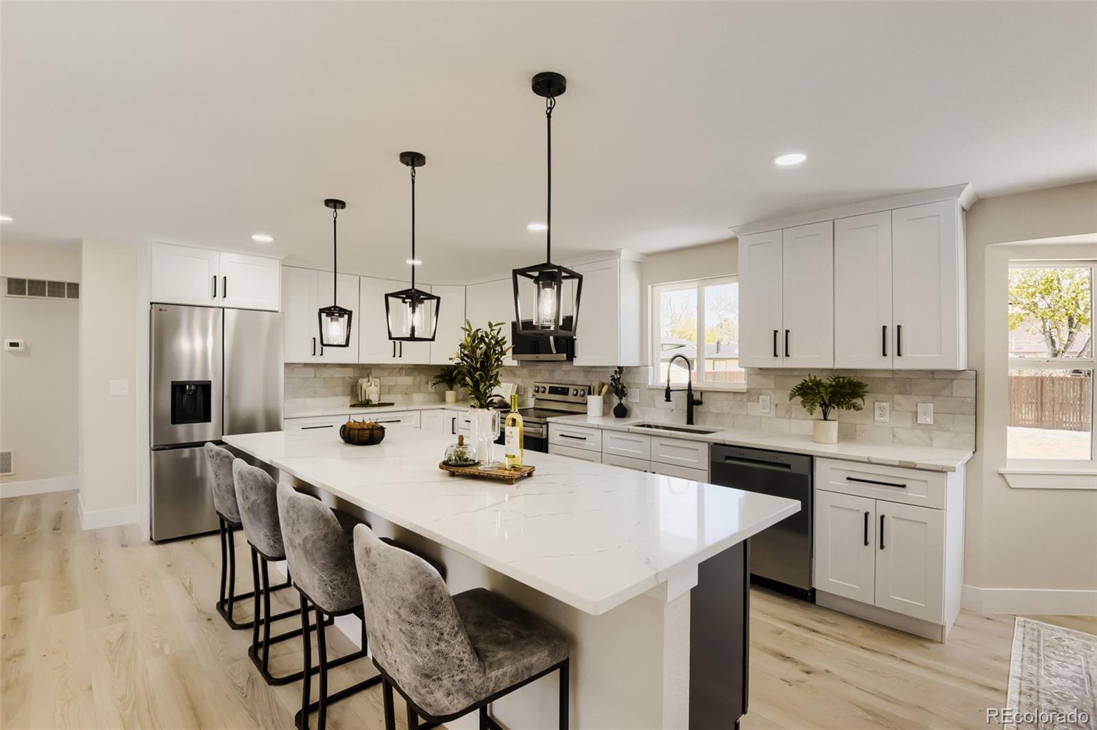 3158 S Dayton Court Denver CO 80231