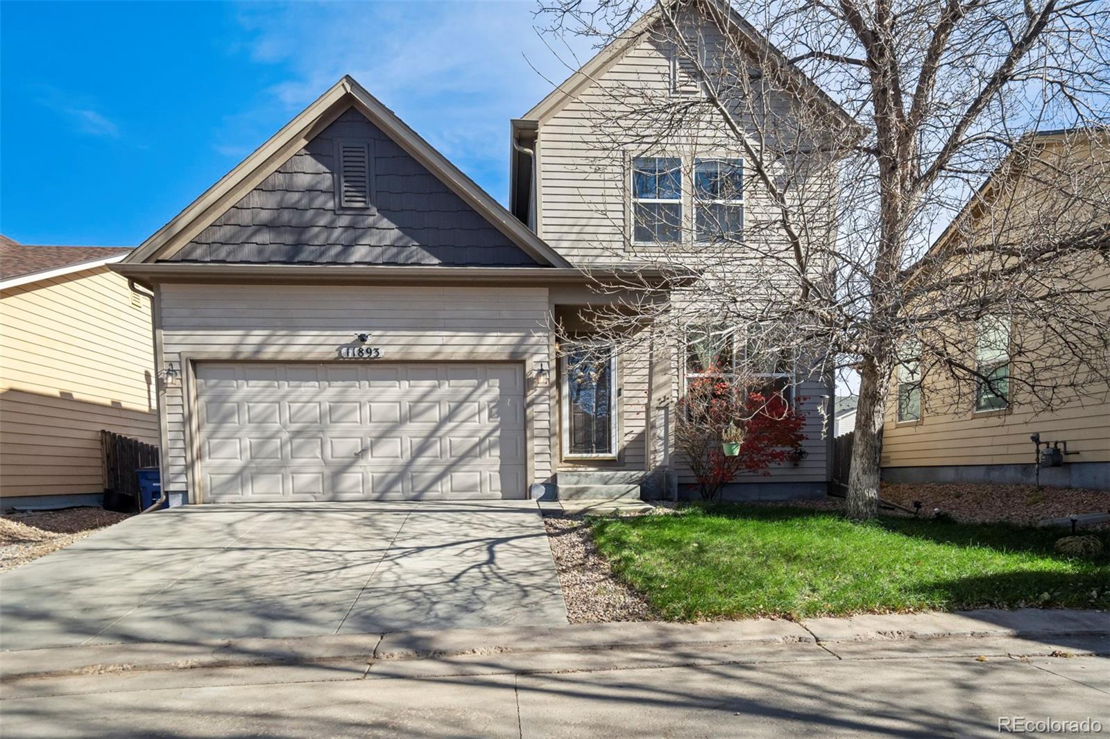 11893 Trissino Heights Peyton CO 80831