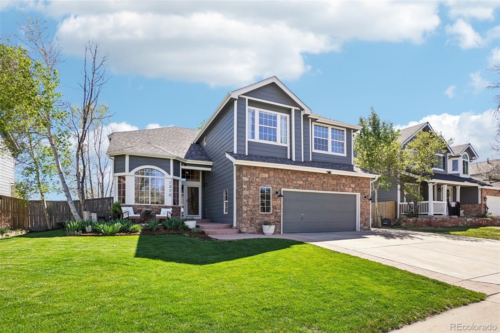 1370 Foxtail Drive Broomfield CO 80020