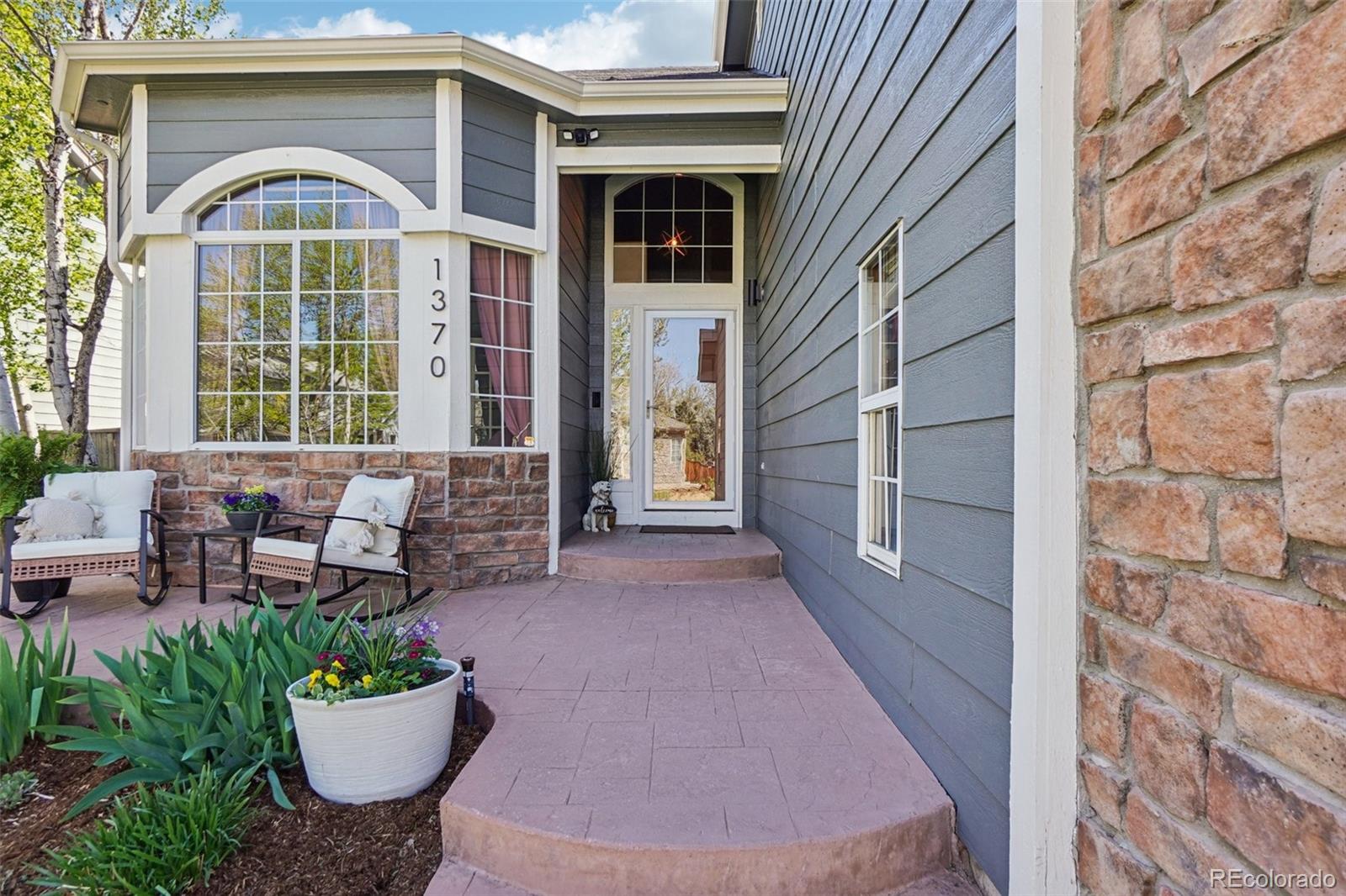 1370 Foxtail Drive Broomfield CO 80020