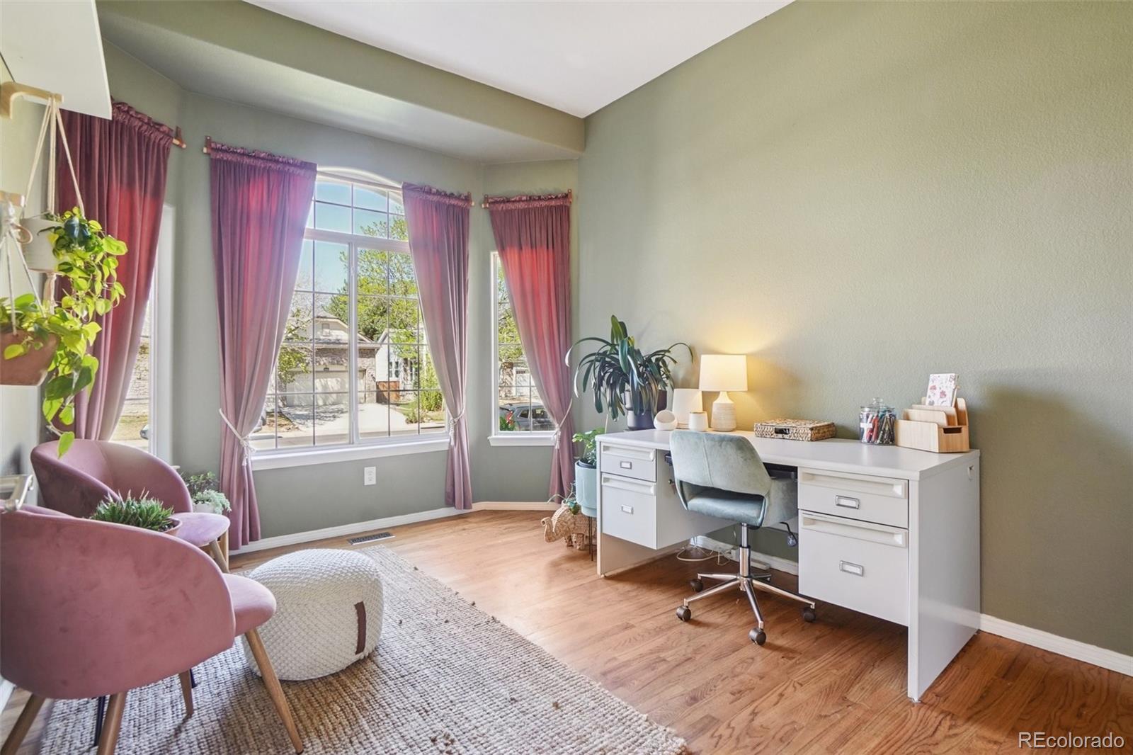1370 Foxtail Drive Broomfield CO 80020
