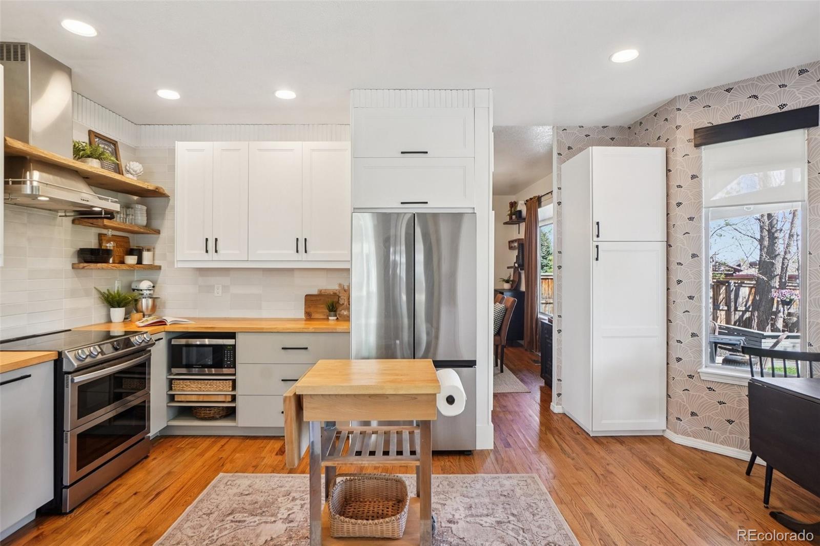 1370 Foxtail Drive Broomfield CO 80020