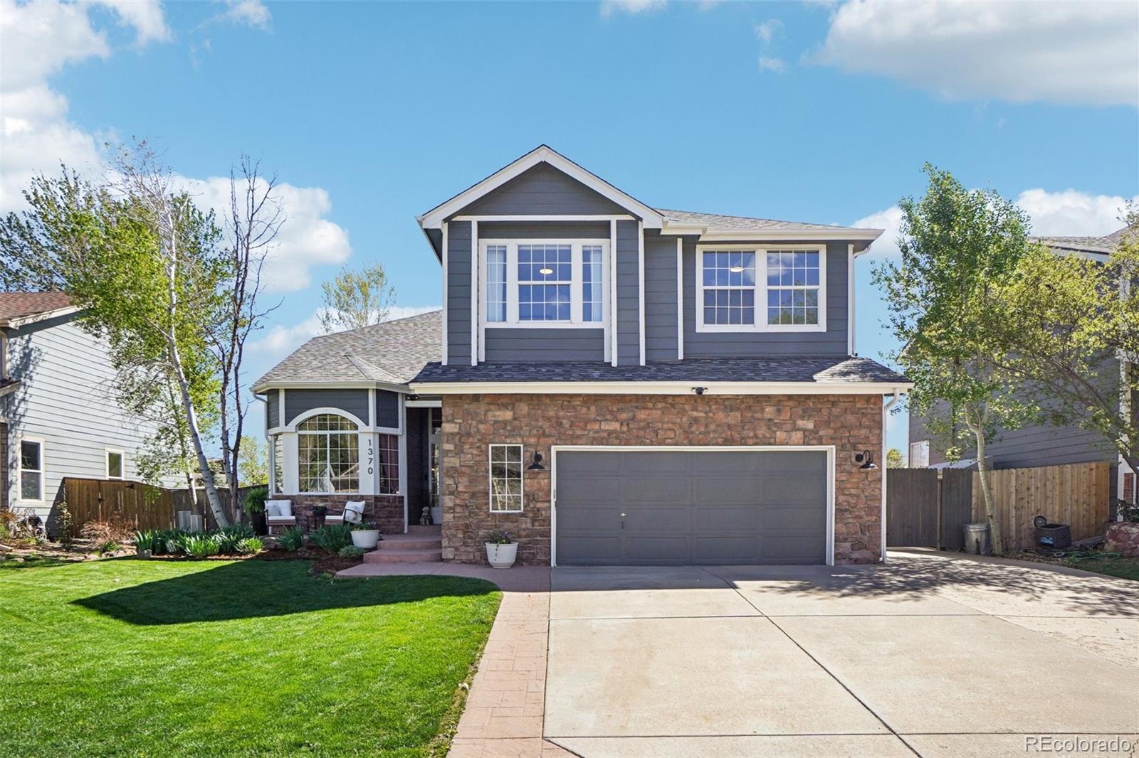 1370 Foxtail Drive Broomfield CO 80020