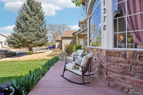 1370 Foxtail Drive Broomfield CO 80020