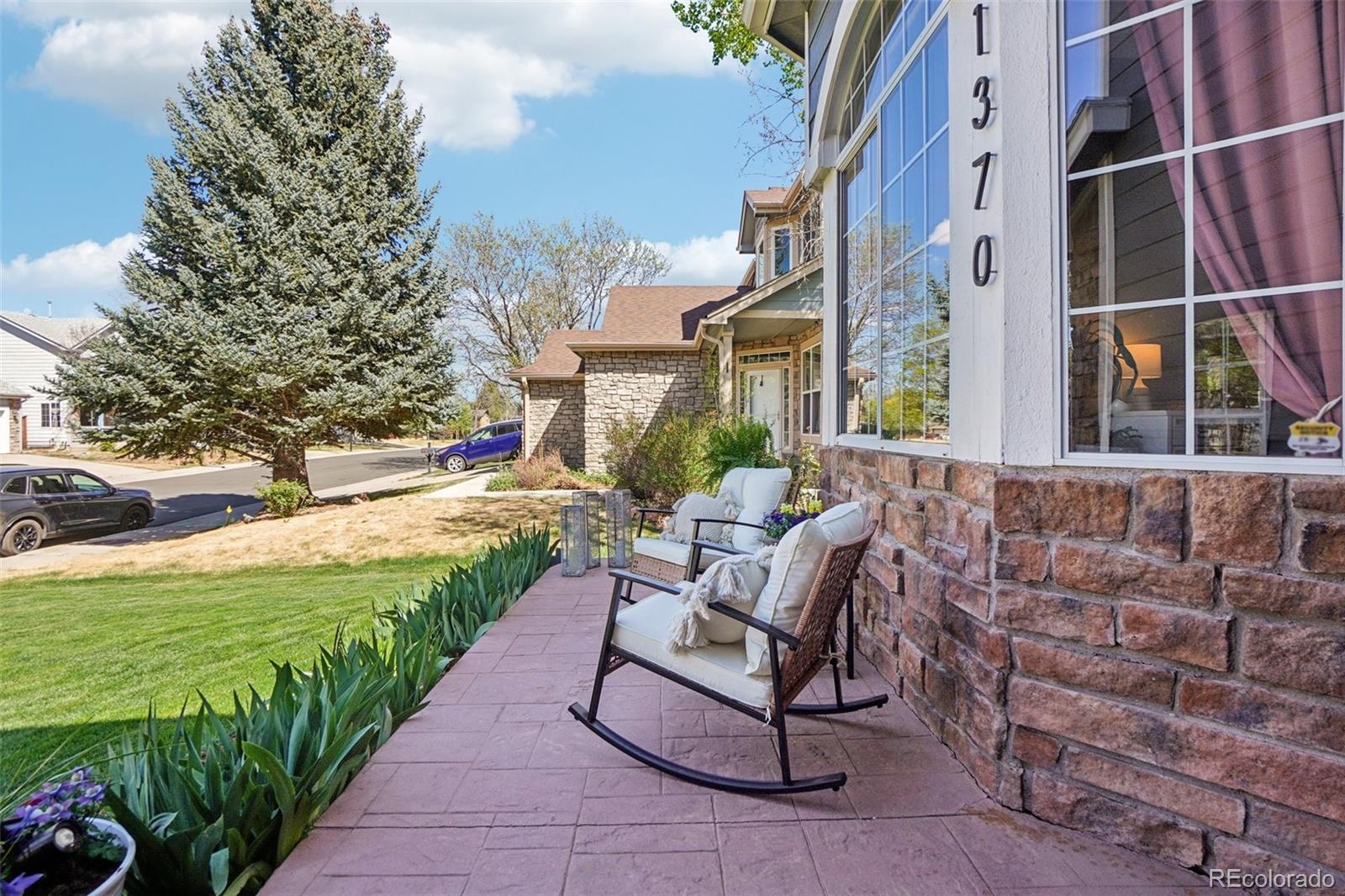 1370 Foxtail Drive Broomfield CO 80020