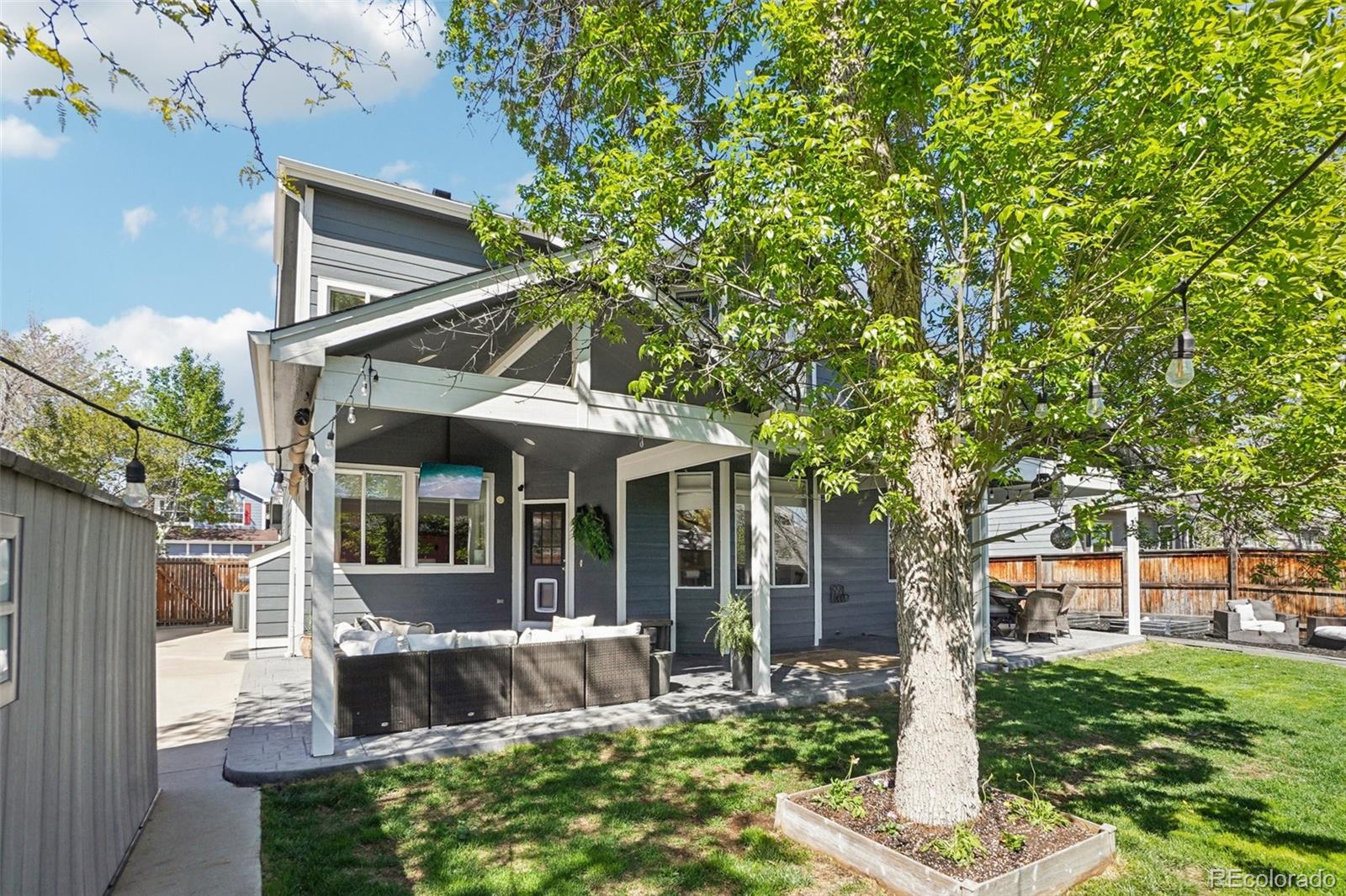 1370 Foxtail Drive Broomfield CO 80020