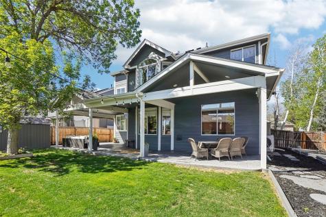 1370 Foxtail Drive Broomfield CO 80020