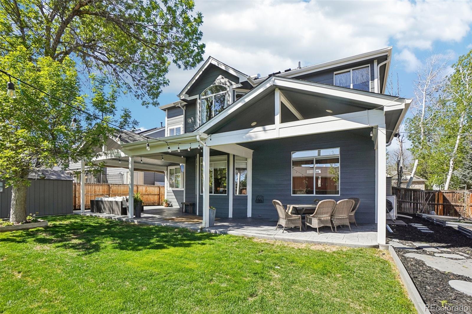 1370 Foxtail Drive Broomfield CO 80020