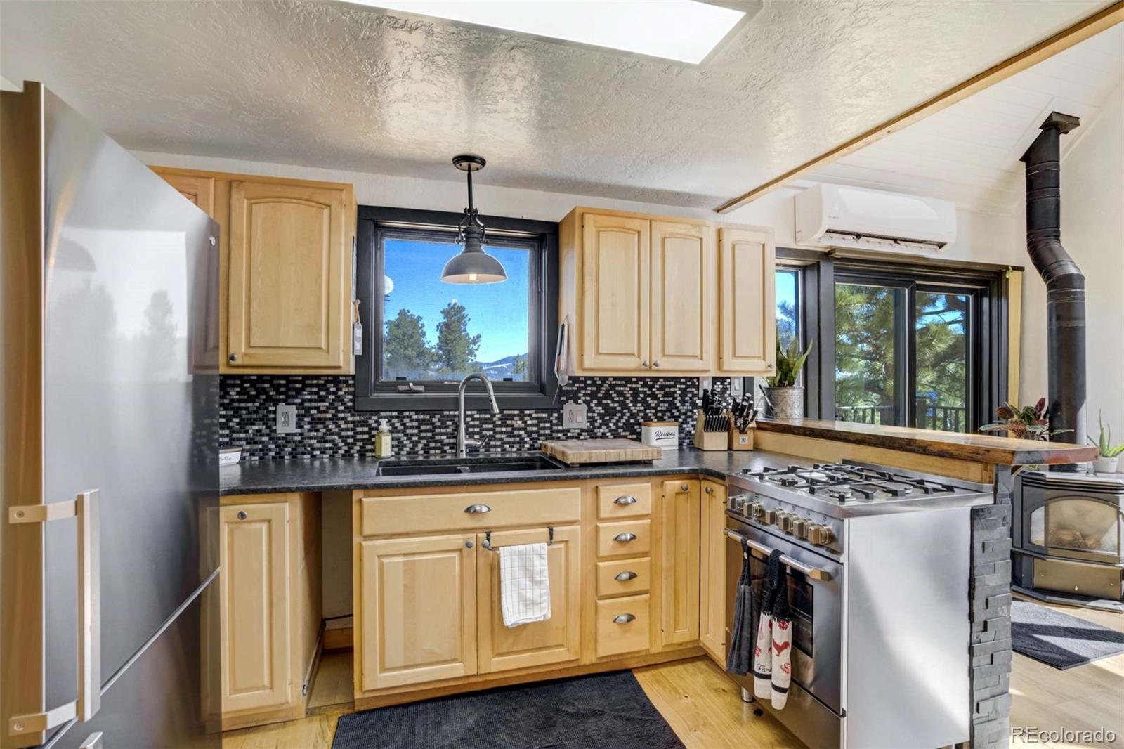 1726 County Road 104 Guffey CO 80820
