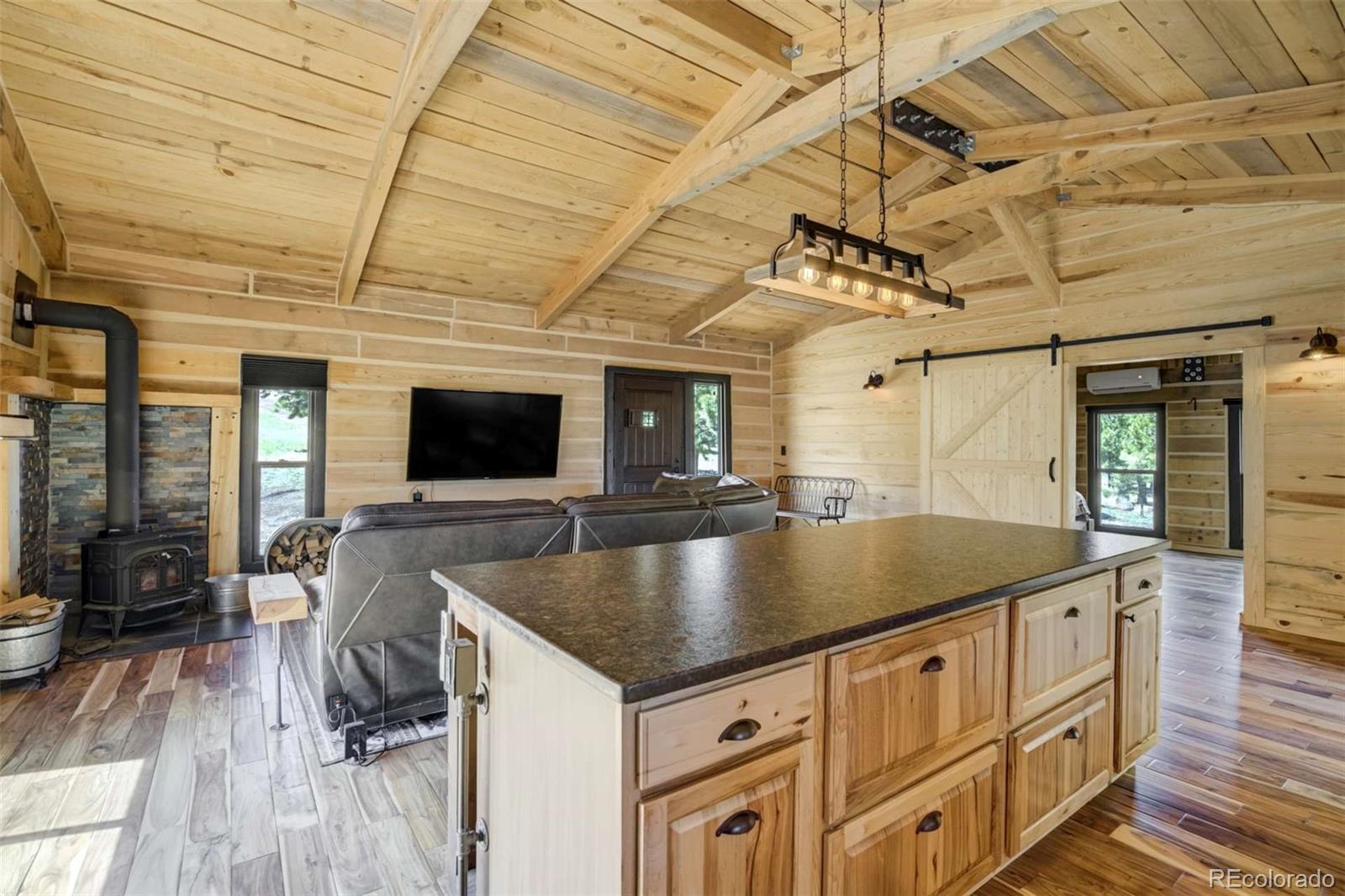 1726 County Road 104 Guffey CO 80820