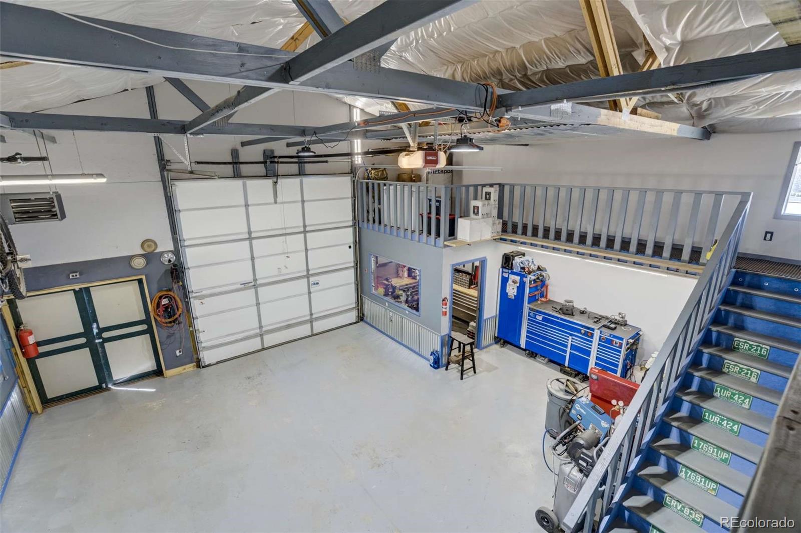 1726 County Road 104 Guffey CO 80820