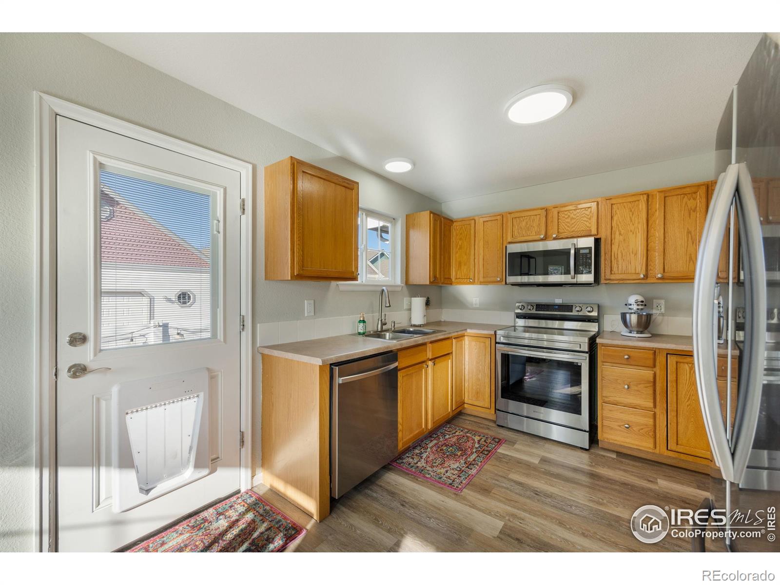2717 Blackhawk Place Loveland CO 80538