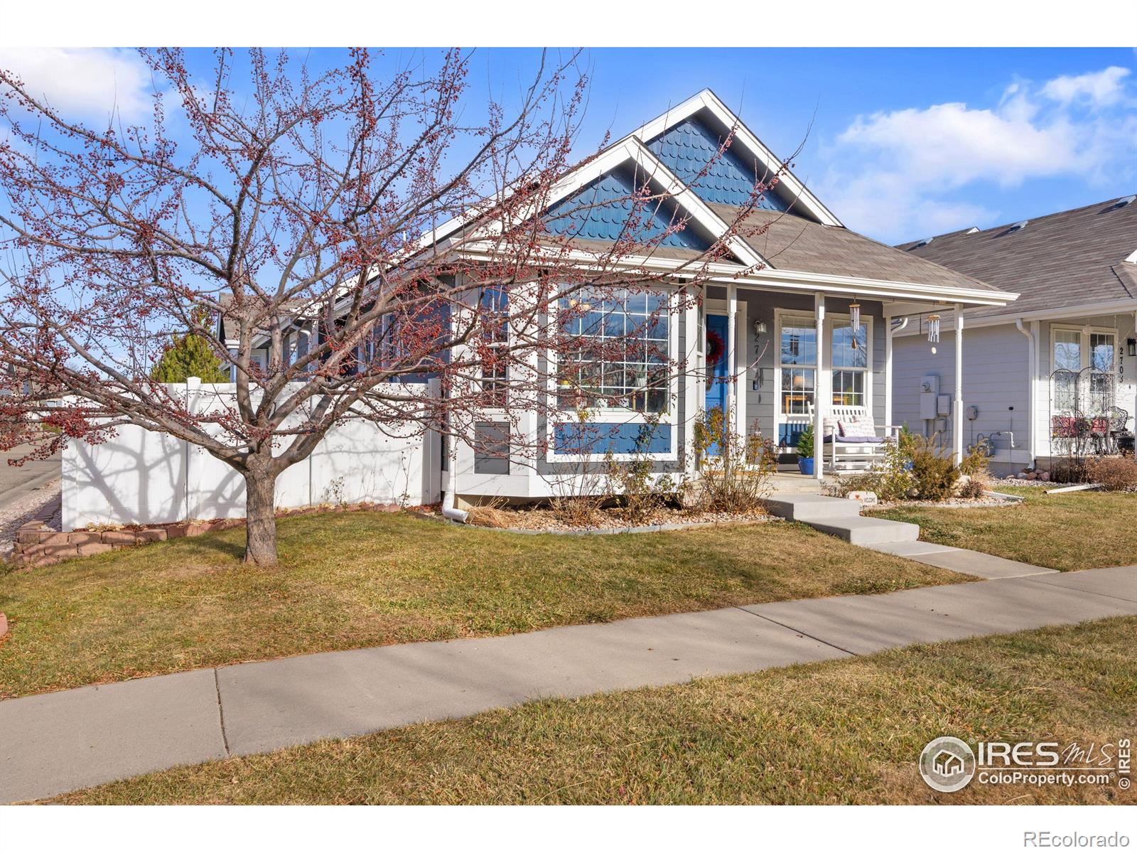 2717 Blackhawk Place Loveland CO 80538