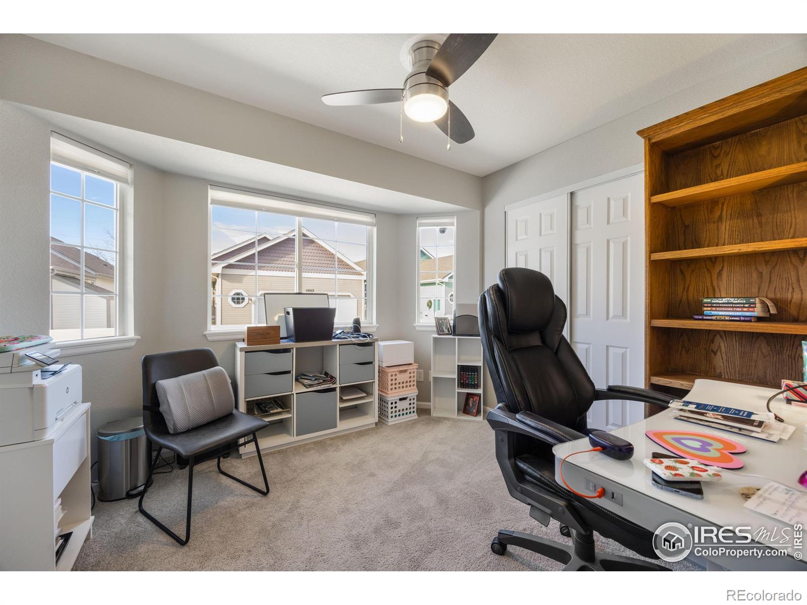 2717 Blackhawk Place Loveland CO 80538