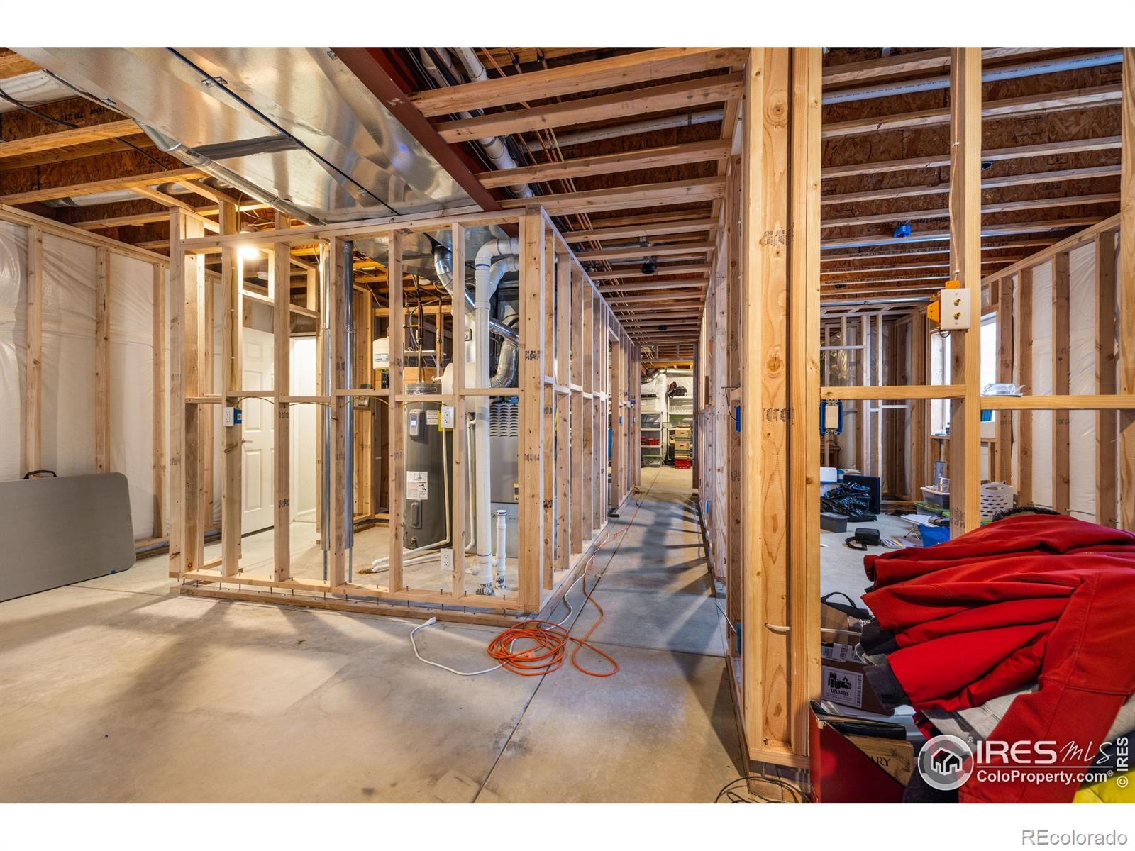 2717 Blackhawk Place Loveland CO 80538