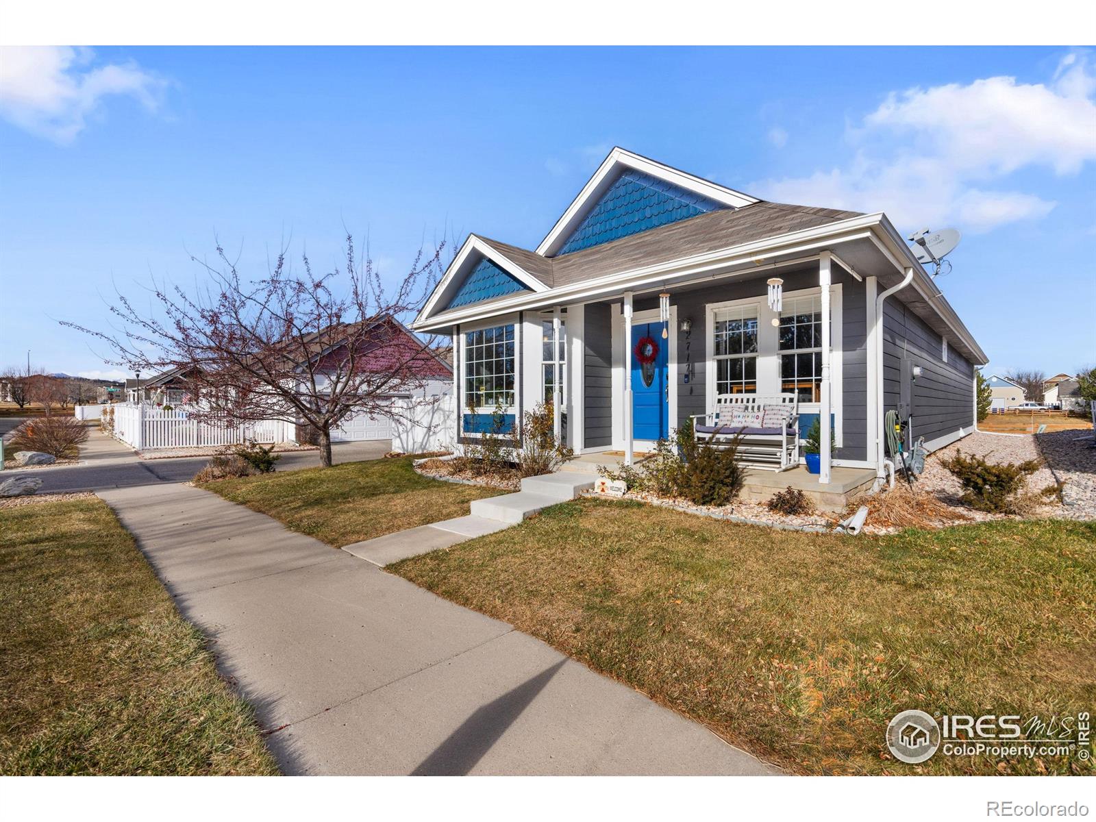 2717 Blackhawk Place Loveland CO 80538