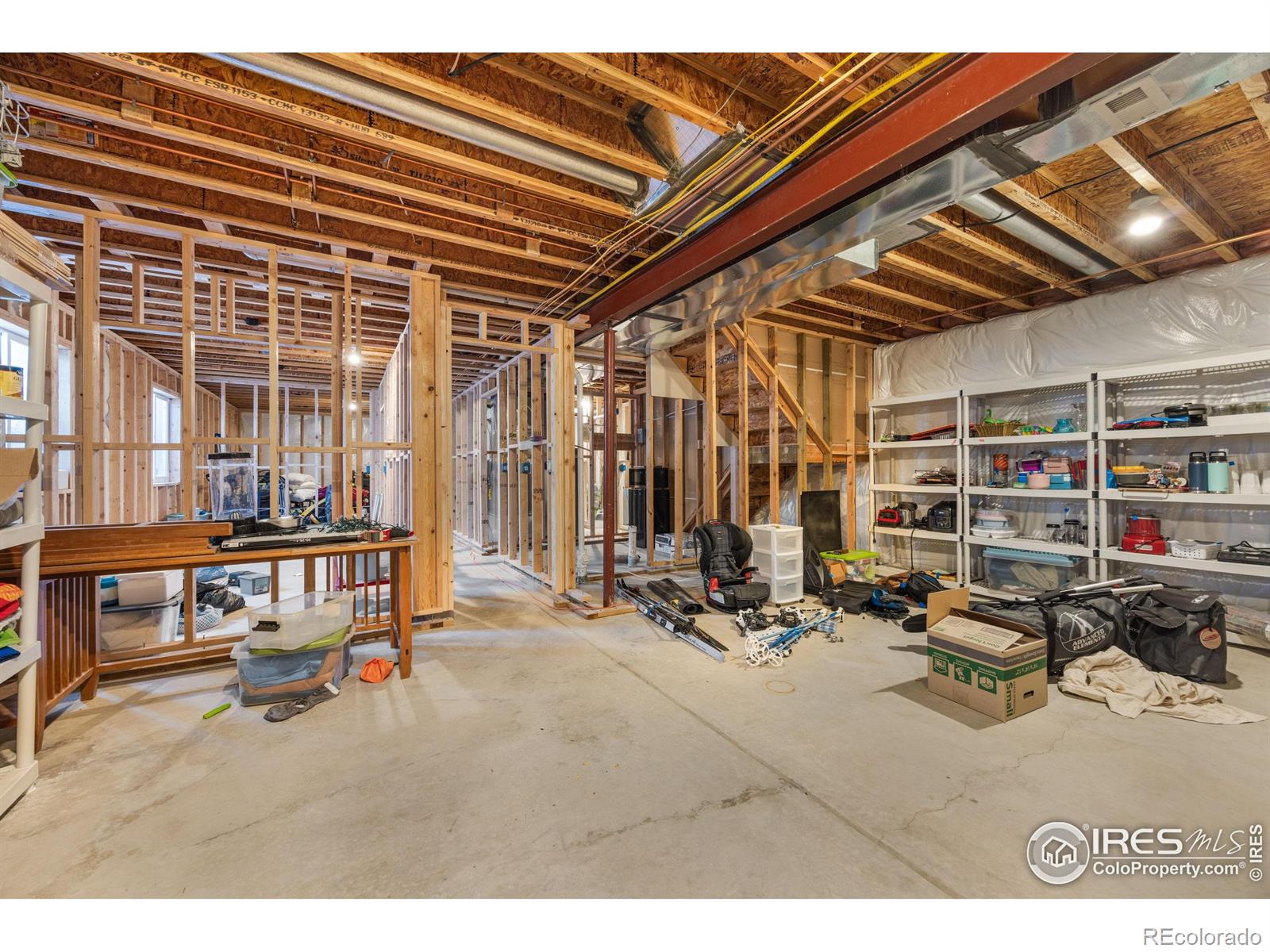2717 Blackhawk Place Loveland CO 80538