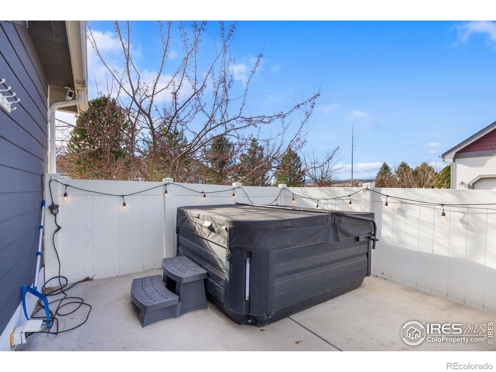 2717 Blackhawk Place Loveland CO 80538