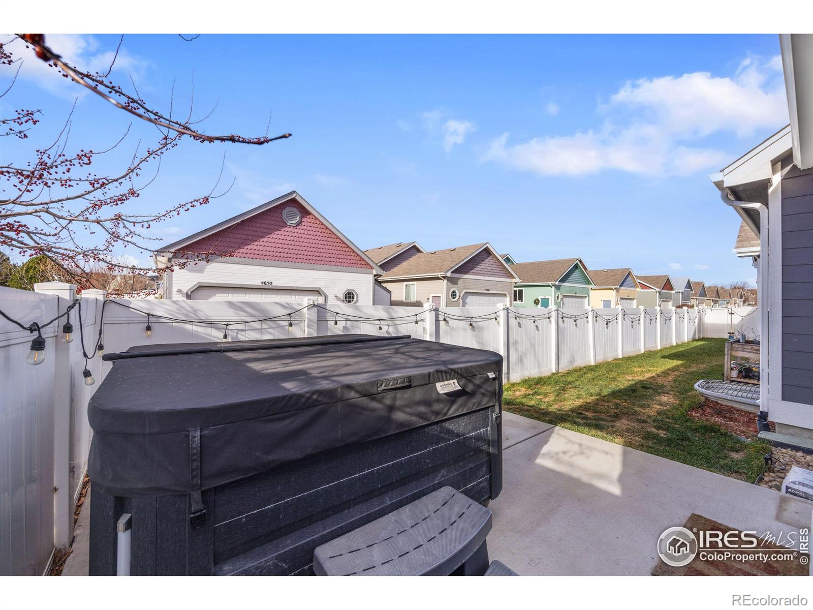 2717 Blackhawk Place Loveland CO 80538