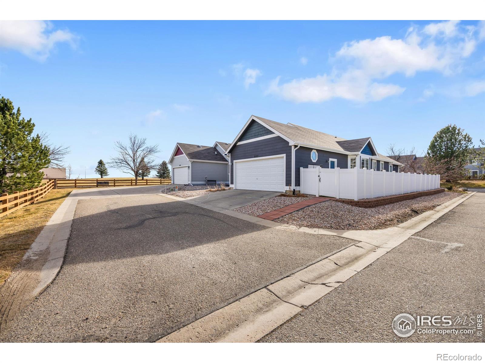 2717 Blackhawk Place Loveland CO 80538
