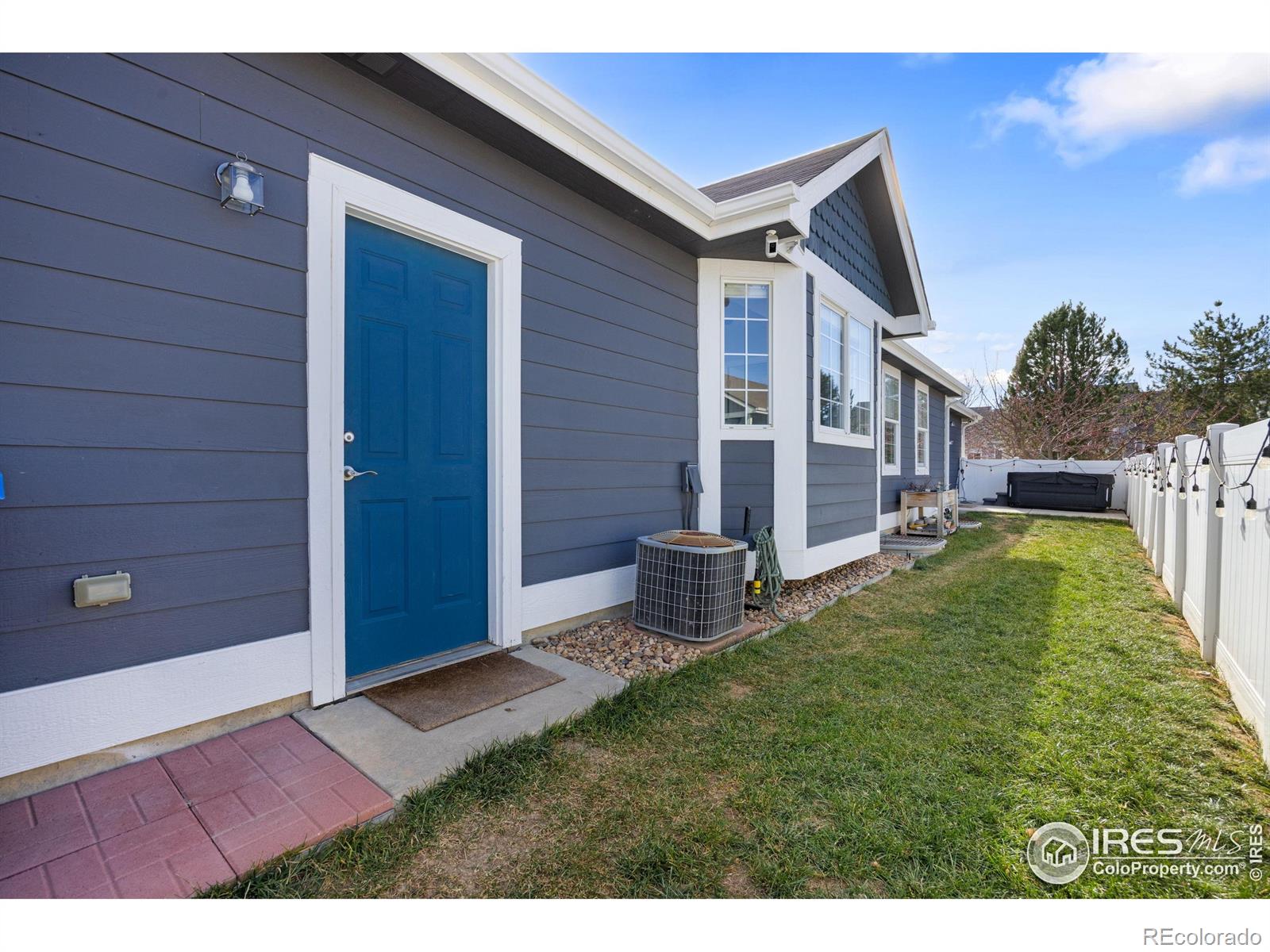 2717 Blackhawk Place Loveland CO 80538