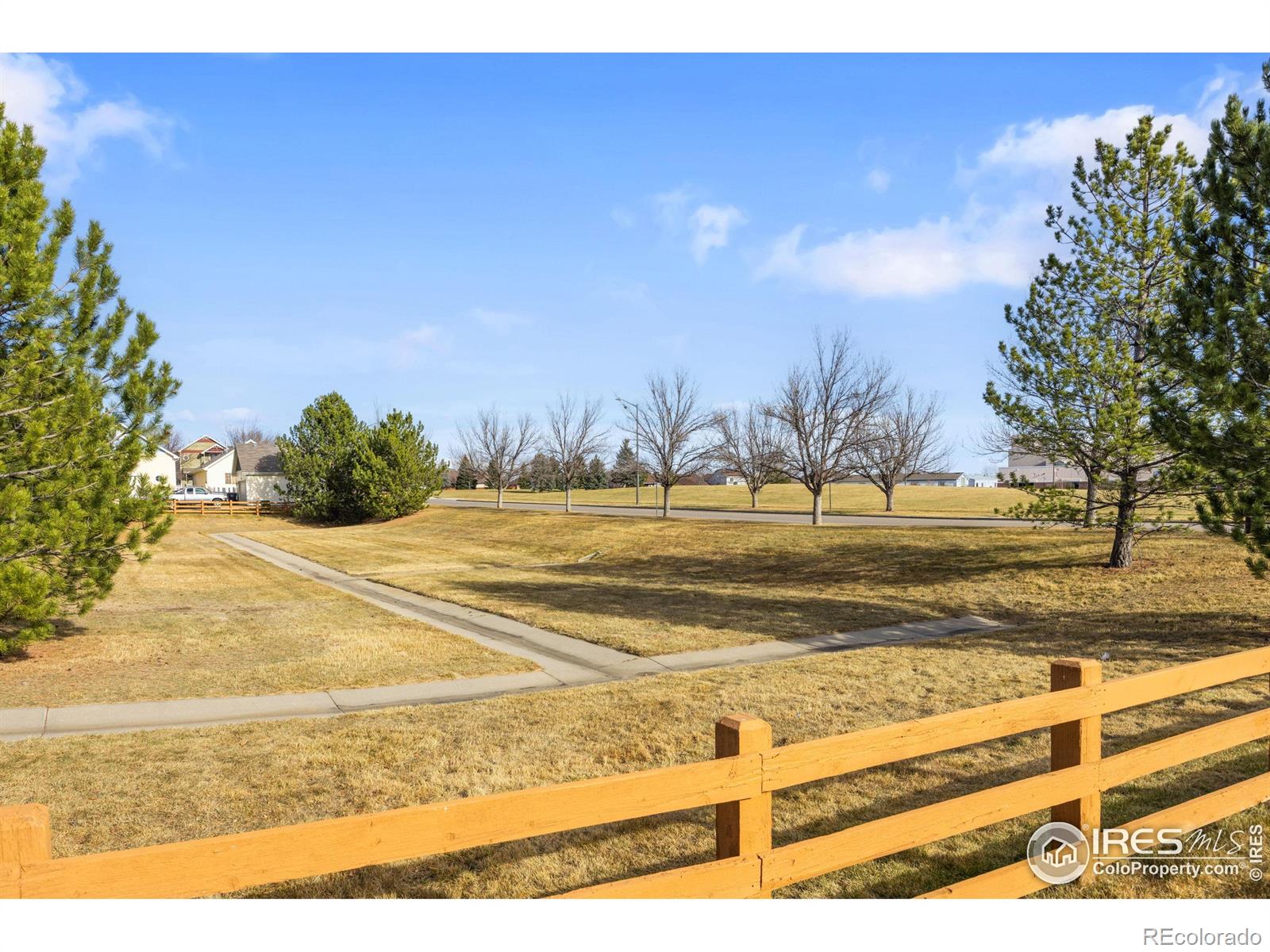 2717 Blackhawk Place Loveland CO 80538