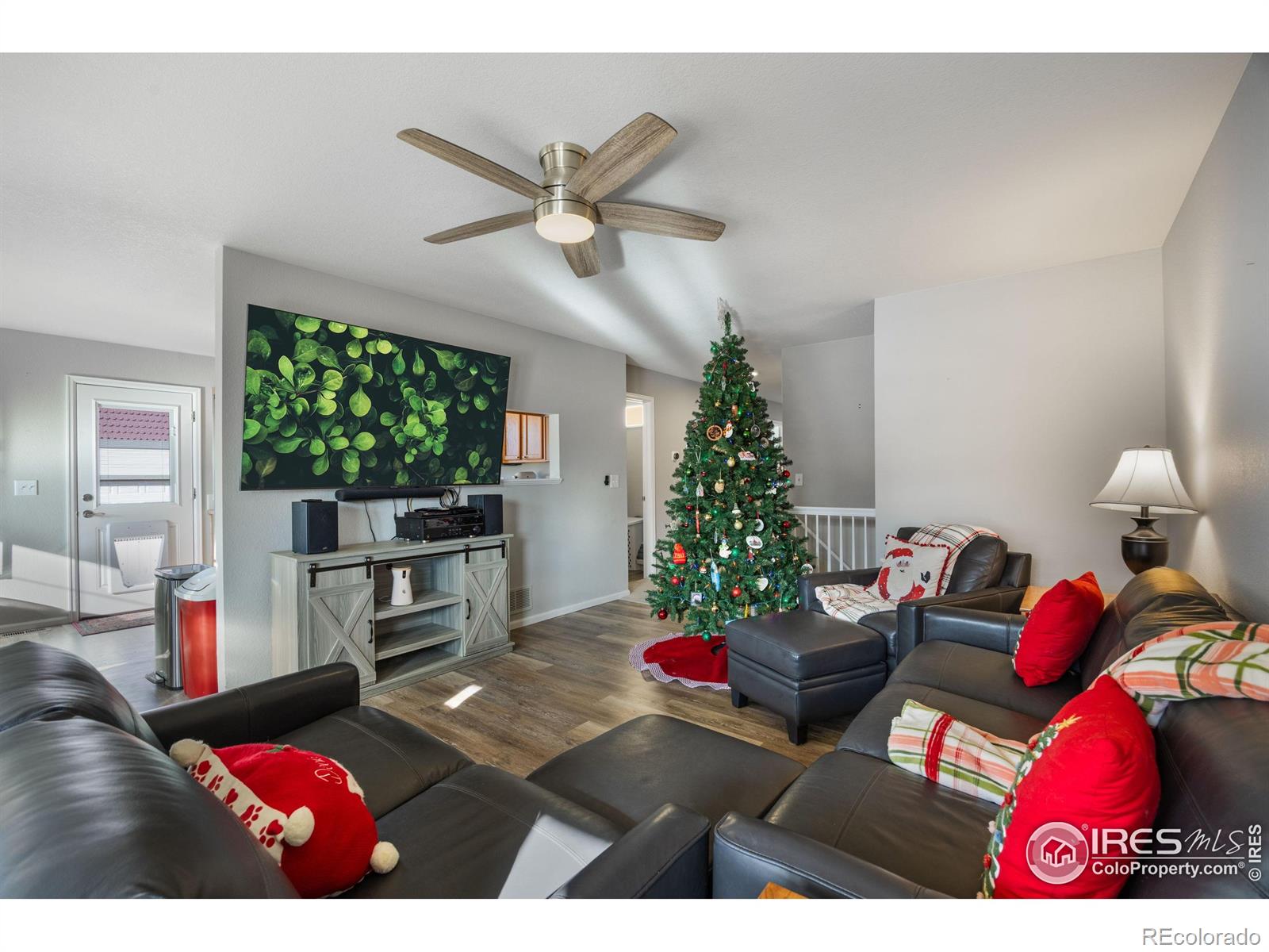 2717 Blackhawk Place Loveland CO 80538