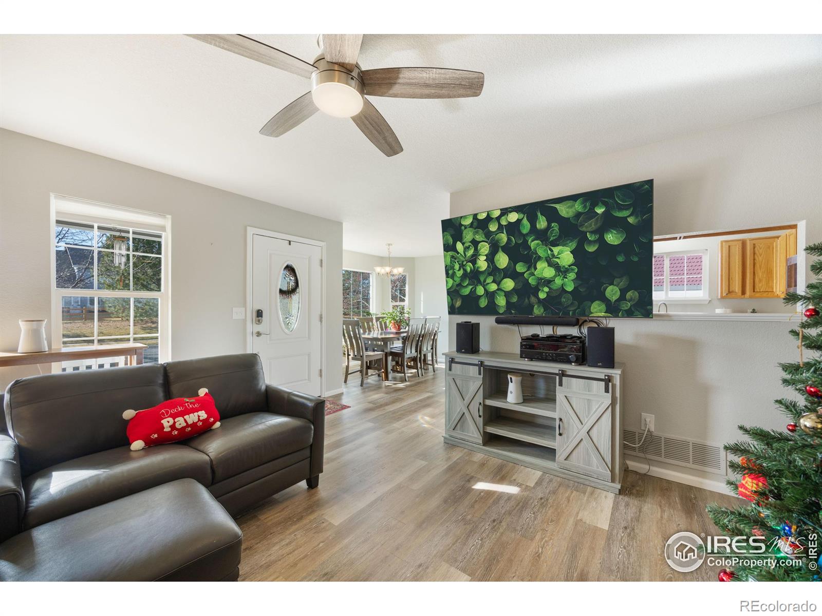2717 Blackhawk Place Loveland CO 80538