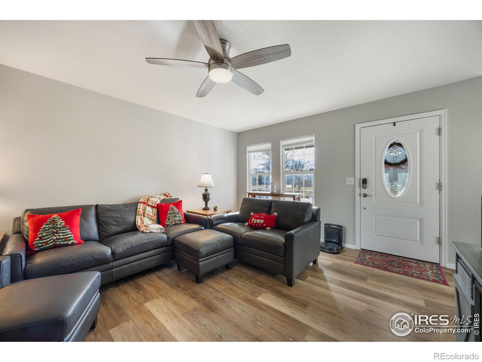 2717 Blackhawk Place Loveland CO 80538