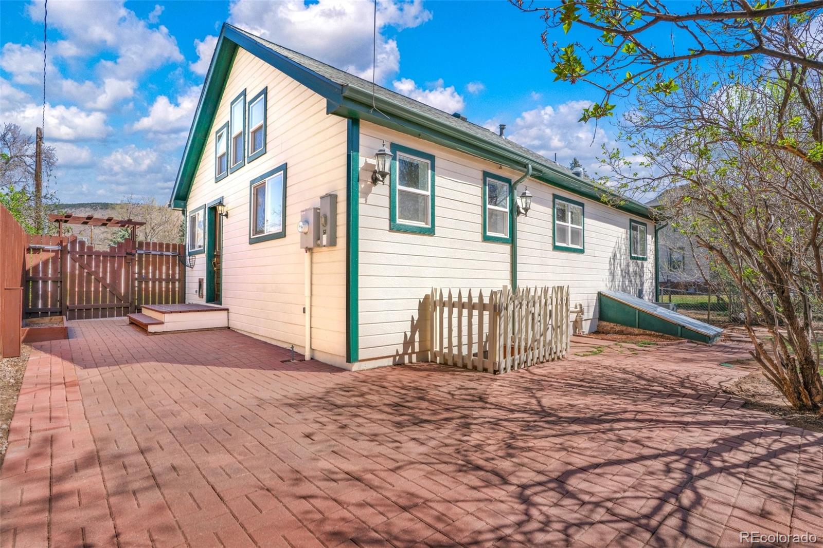 421 Stickney Avenue Lyons CO 80540