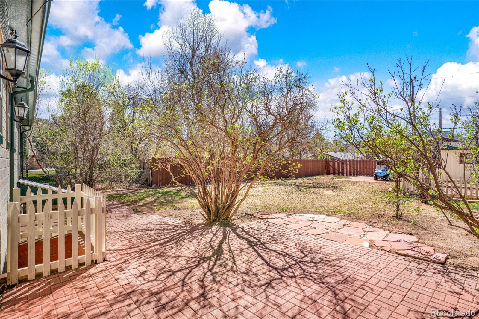 421 Stickney Avenue Lyons CO 80540
