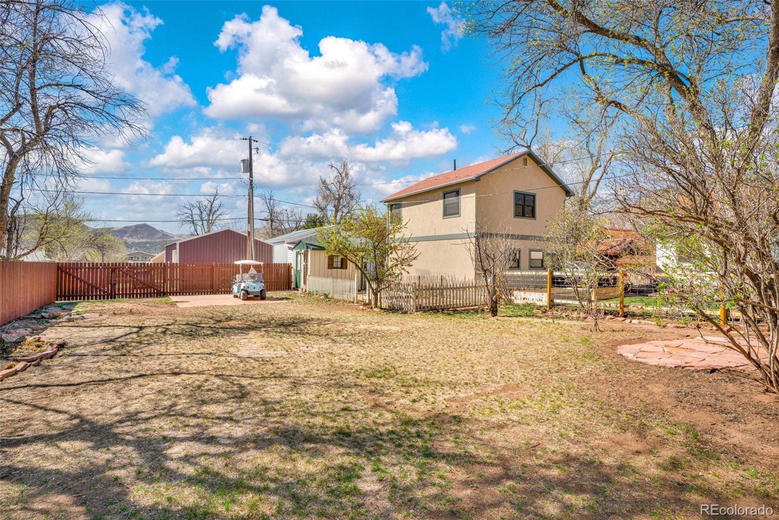 421 Stickney Avenue Lyons CO 80540