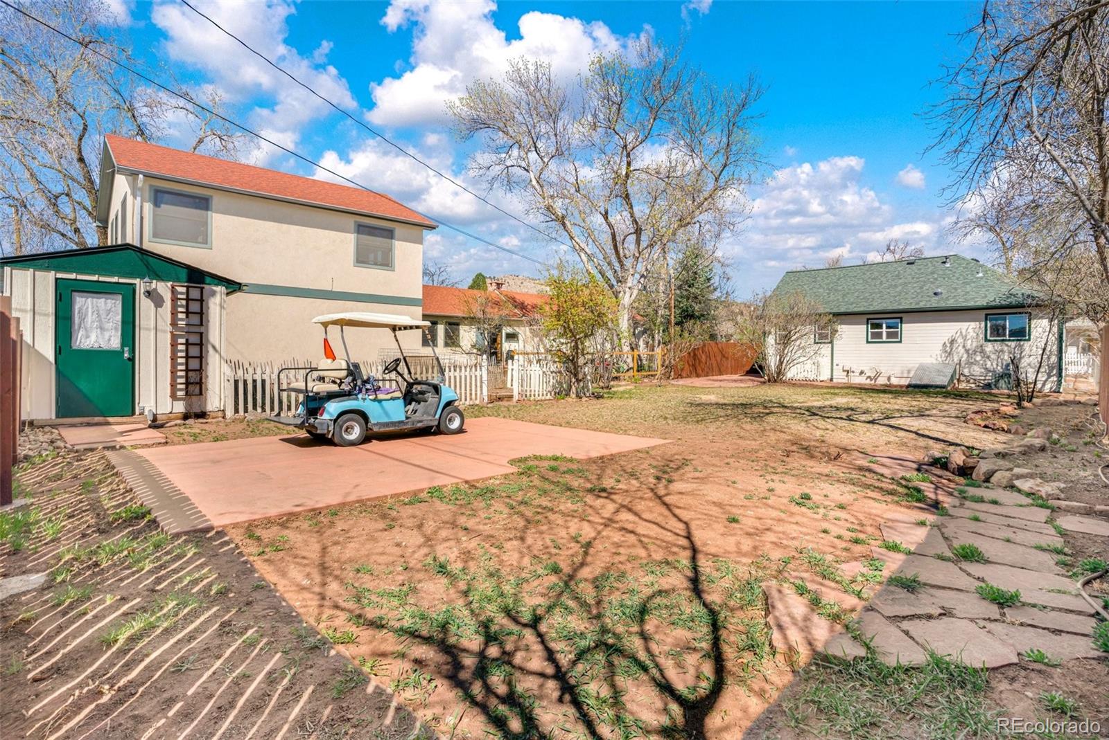 421 Stickney Avenue Lyons CO 80540