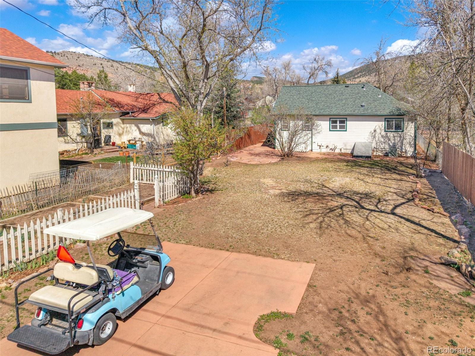 421 Stickney Avenue Lyons CO 80540