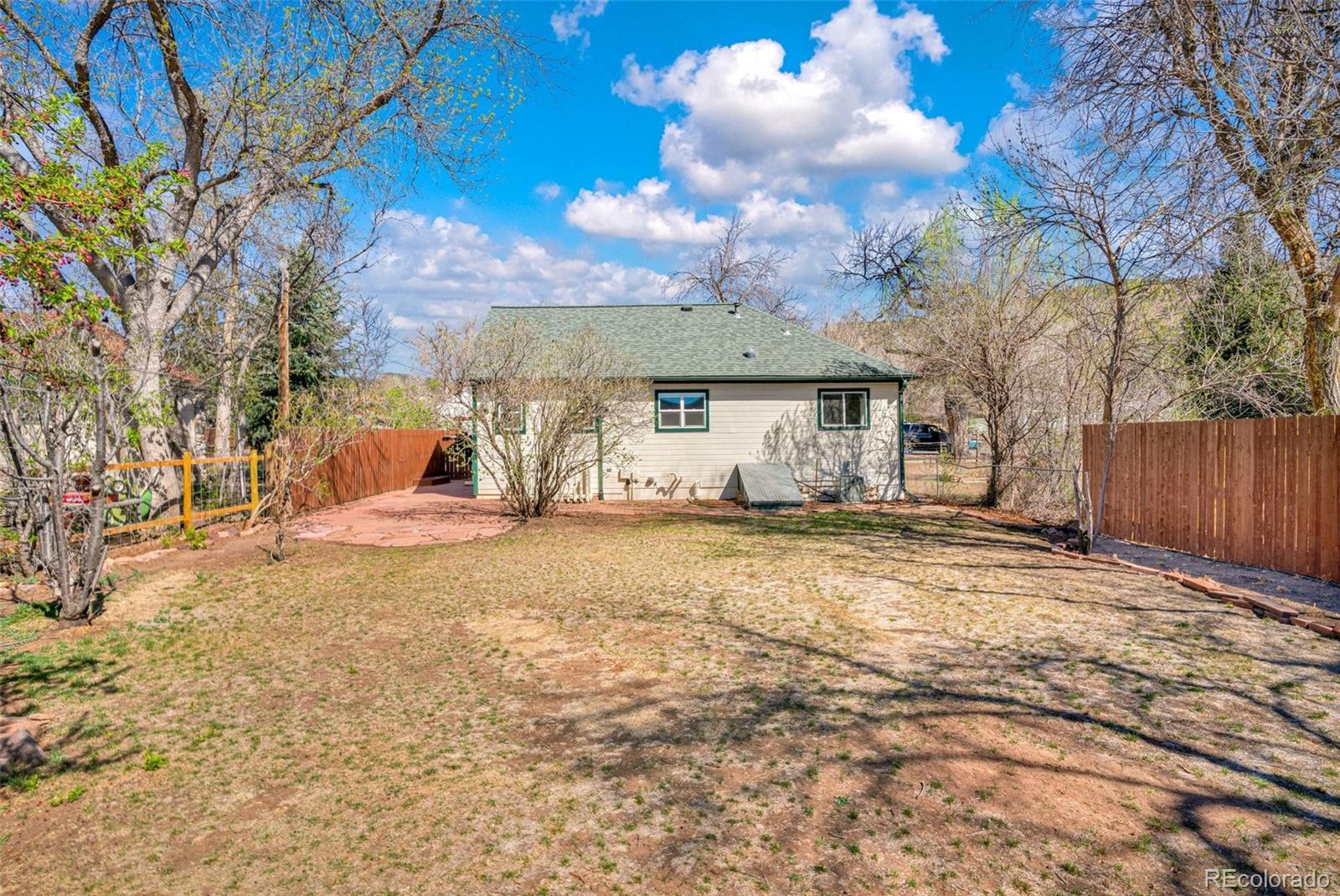 421 Stickney Avenue Lyons CO 80540