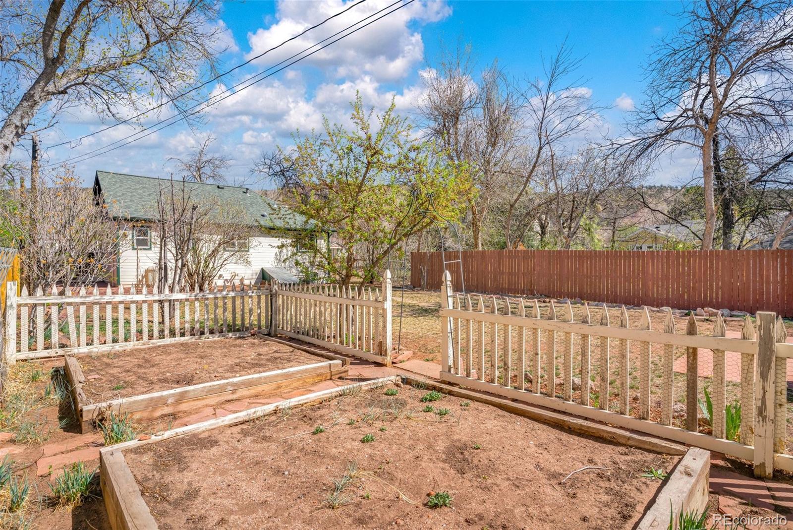 421 Stickney Avenue Lyons CO 80540
