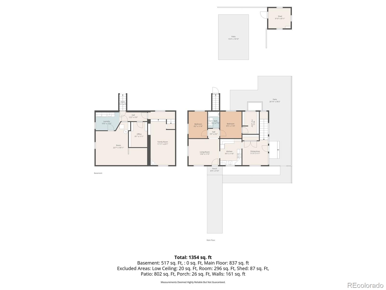 421 Stickney Avenue Lyons CO 80540