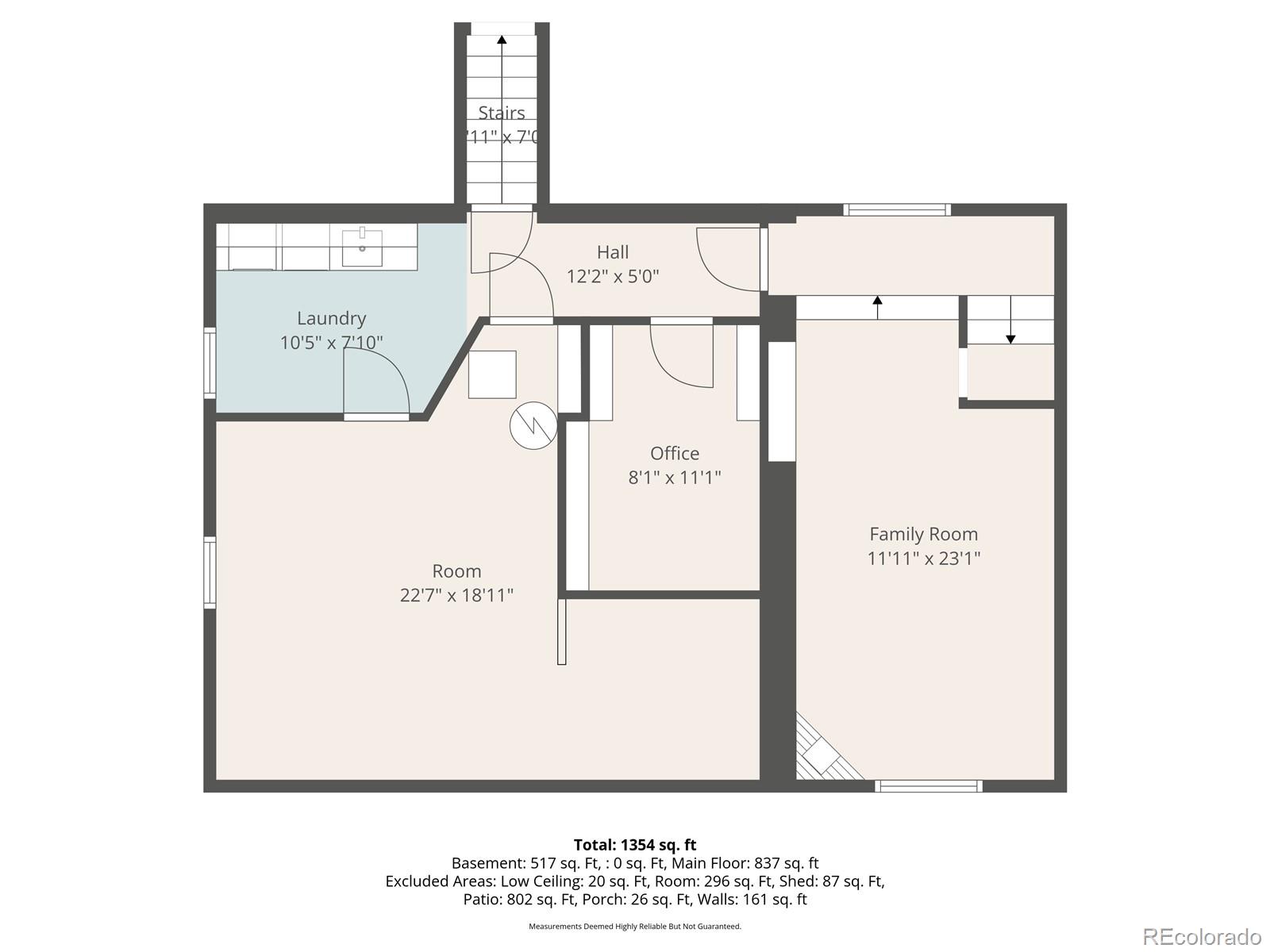 421 Stickney Avenue Lyons CO 80540
