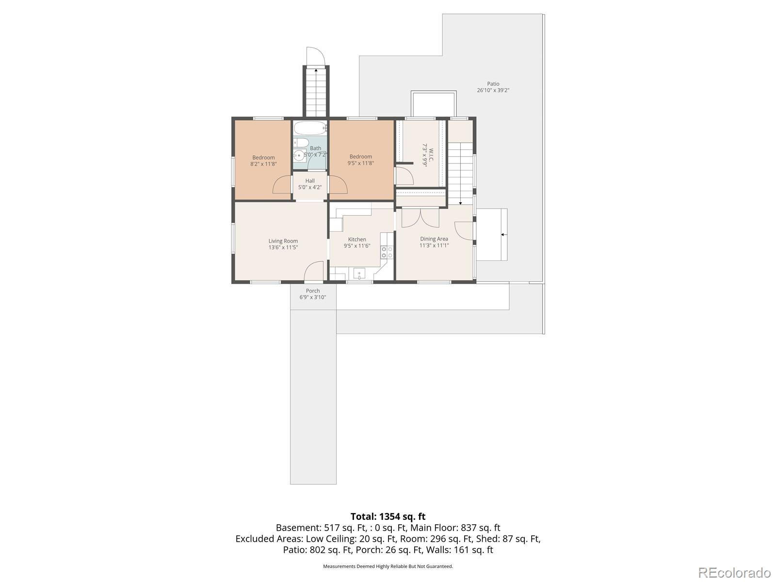 421 Stickney Avenue Lyons CO 80540